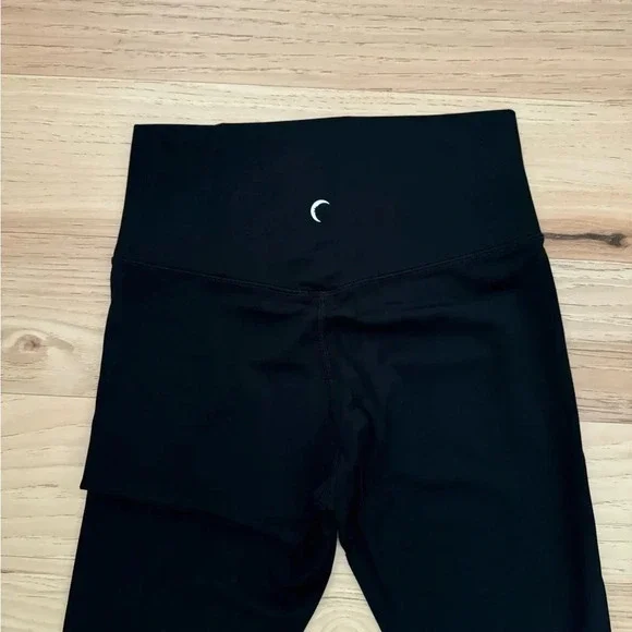 ZYIA ACTIVE Set of Sport Bra & Leggings in black size M/L - Picture 10 of 14